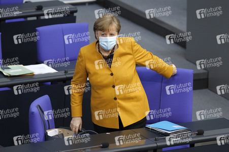 217. Sitzung des Deutschen Bundestages in Berlin