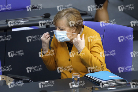 217. Sitzung des Deutschen Bundestages in Berlin