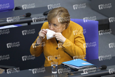 217. Sitzung des Deutschen Bundestages in Berlin