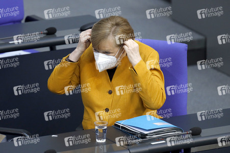 217. Sitzung des Deutschen Bundestages in Berlin