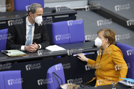 217. Sitzung des Deutschen Bundestages in Berlin