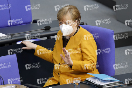 217. Sitzung des Deutschen Bundestages in Berlin