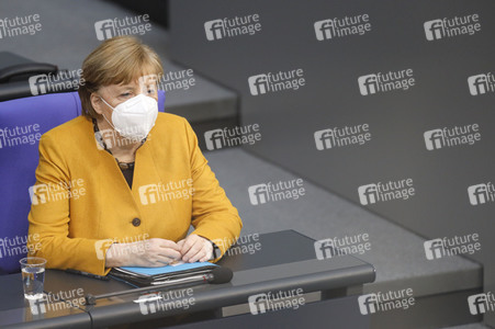 217. Sitzung des Deutschen Bundestages in Berlin