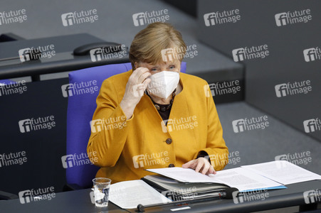 217. Sitzung des Deutschen Bundestages in Berlin