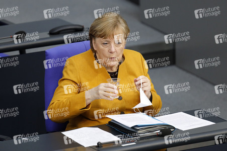 217. Sitzung des Deutschen Bundestages in Berlin