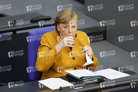 217. Sitzung des Deutschen Bundestages in Berlin