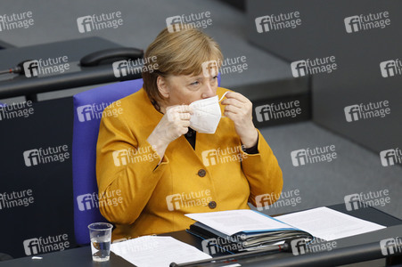 217. Sitzung des Deutschen Bundestages in Berlin