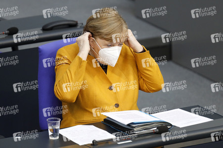 217. Sitzung des Deutschen Bundestages in Berlin