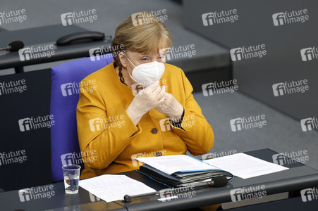 217. Sitzung des Deutschen Bundestages in Berlin