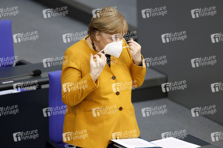 217. Sitzung des Deutschen Bundestages in Berlin