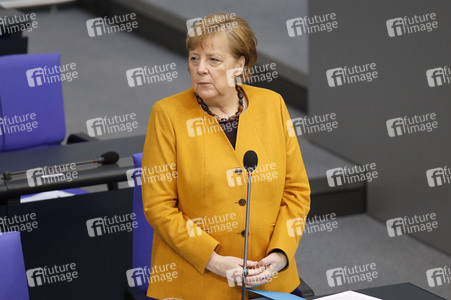 217. Sitzung des Deutschen Bundestages in Berlin