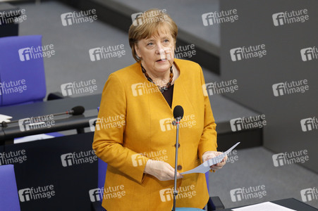 217. Sitzung des Deutschen Bundestages in Berlin