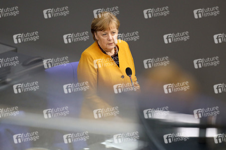 217. Sitzung des Deutschen Bundestages in Berlin