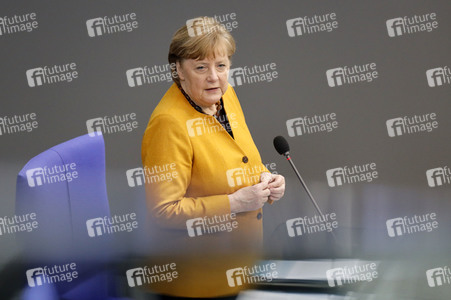 217. Sitzung des Deutschen Bundestages in Berlin