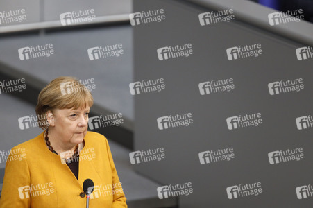 217. Sitzung des Deutschen Bundestages in Berlin