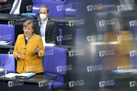 217. Sitzung des Deutschen Bundestages in Berlin