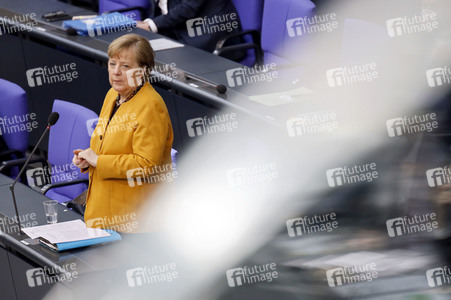 217. Sitzung des Deutschen Bundestages in Berlin