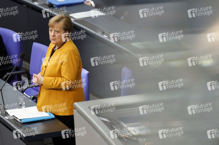 217. Sitzung des Deutschen Bundestages in Berlin