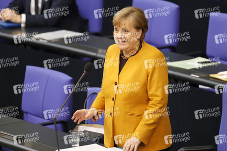 217. Sitzung des Deutschen Bundestages in Berlin