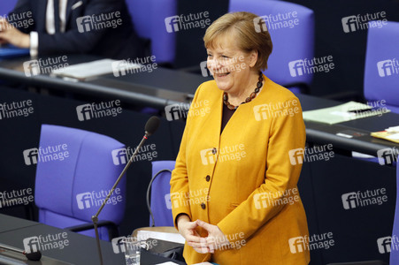 217. Sitzung des Deutschen Bundestages in Berlin