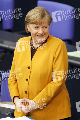 217. Sitzung des Deutschen Bundestages in Berlin