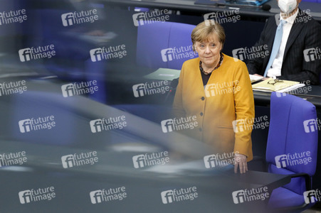 217. Sitzung des Deutschen Bundestages in Berlin