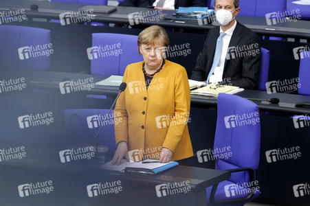 217. Sitzung des Deutschen Bundestages in Berlin