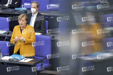 217. Sitzung des Deutschen Bundestages in Berlin