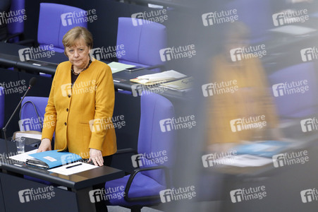 217. Sitzung des Deutschen Bundestages in Berlin