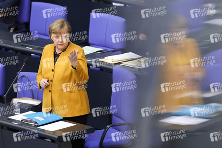 217. Sitzung des Deutschen Bundestages in Berlin