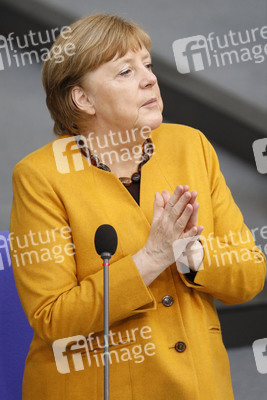 217. Sitzung des Deutschen Bundestages in Berlin