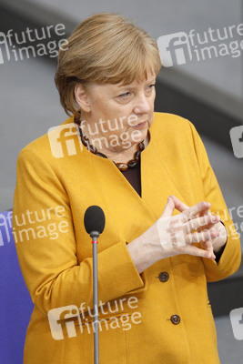 217. Sitzung des Deutschen Bundestages in Berlin