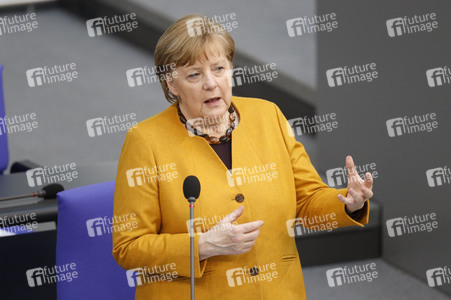 217. Sitzung des Deutschen Bundestages in Berlin