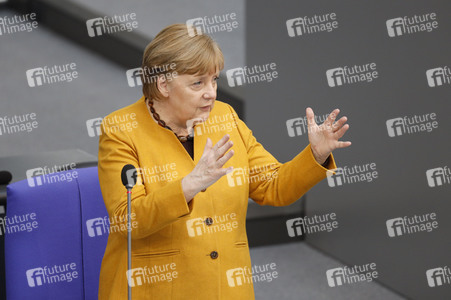 217. Sitzung des Deutschen Bundestages in Berlin