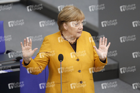 217. Sitzung des Deutschen Bundestages in Berlin