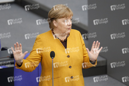 217. Sitzung des Deutschen Bundestages in Berlin