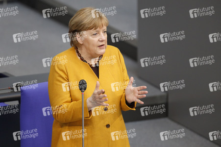 217. Sitzung des Deutschen Bundestages in Berlin