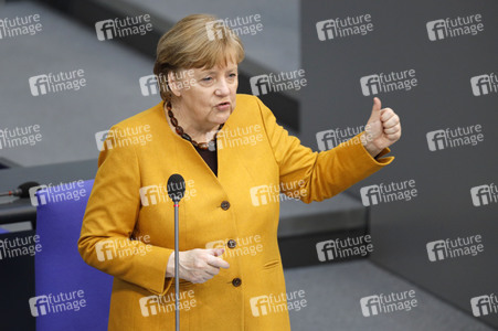 217. Sitzung des Deutschen Bundestages in Berlin