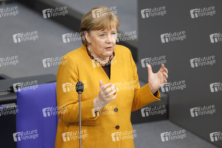 217. Sitzung des Deutschen Bundestages in Berlin