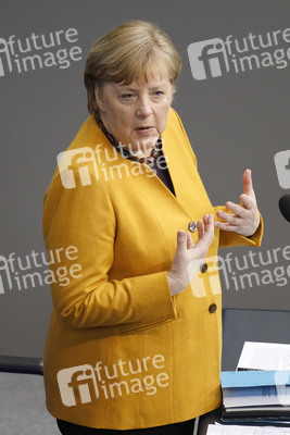 217. Sitzung des Deutschen Bundestages in Berlin