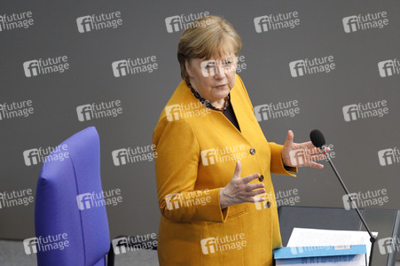 217. Sitzung des Deutschen Bundestages in Berlin