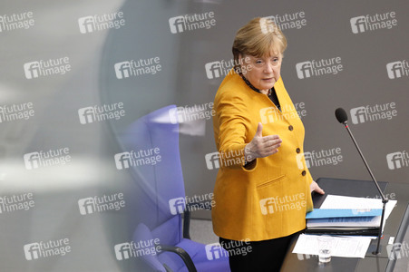 217. Sitzung des Deutschen Bundestages in Berlin