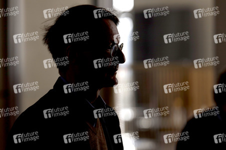 217. Sitzung des Deutschen Bundestages in Berlin