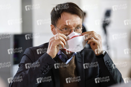 217. Sitzung des Deutschen Bundestages in Berlin