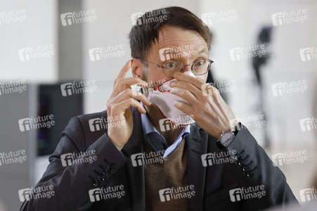 217. Sitzung des Deutschen Bundestages in Berlin