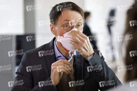 217. Sitzung des Deutschen Bundestages in Berlin