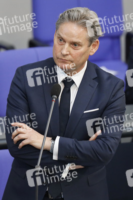 217. Sitzung des Deutschen Bundestages in Berlin