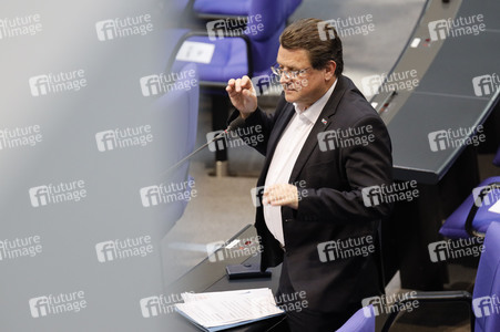 217. Sitzung des Deutschen Bundestages in Berlin