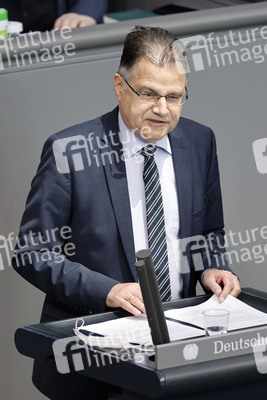 217. Sitzung des Deutschen Bundestages in Berlin