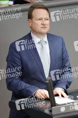 217. Sitzung des Deutschen Bundestages in Berlin